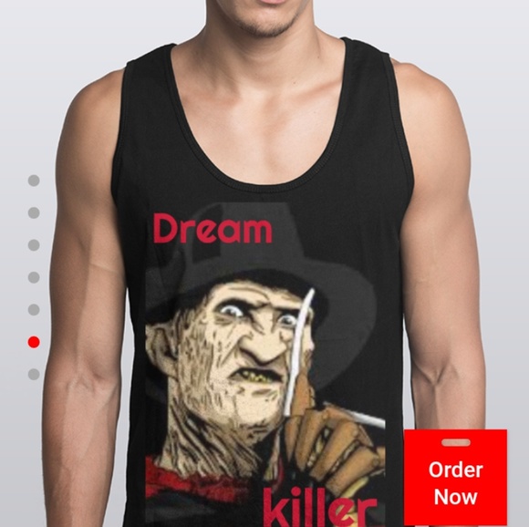 FRESH CRISPY T-SHIRTS IN HOODIE - Picture 2 of 8